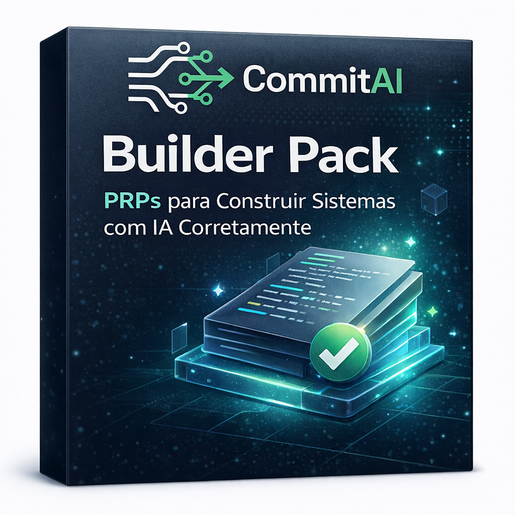 CommitAI Prompt Pack — 60 PRPs